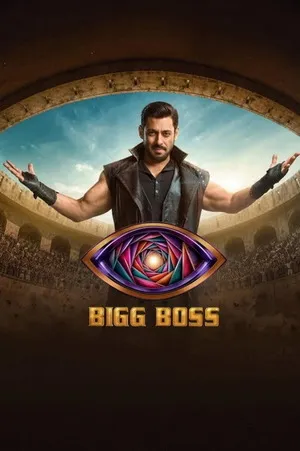 Bigg Boss 2026 Season 20 Hindi Audio WEB-DL 720p - 480p - 1080p [JioHotStar Series] [EP-01 Added]
