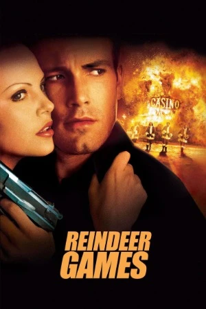 Reindeer Games 2000 Hindi Dual Audio BluRay 720p - 480p - 1080p