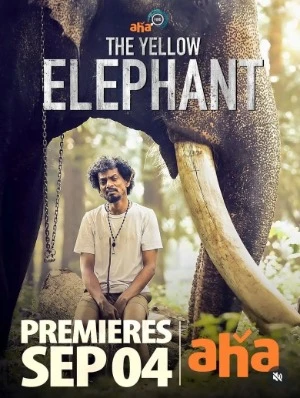 The Yellow Elephant 2026 Tamil Audio WEB-DL 720p - 1080p - 2160p